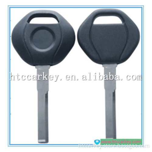 for Benz Transponder key shell without chip for mercedes benz blank key